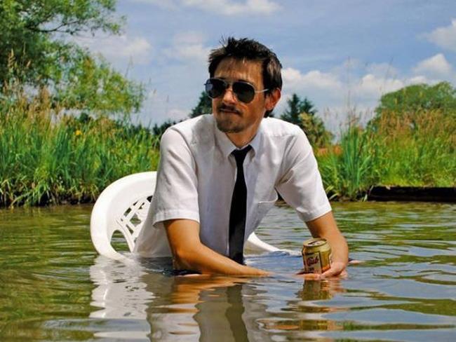 Thanh niên cười ra nước mắt vì đậu xế hộp bên cây mít-2