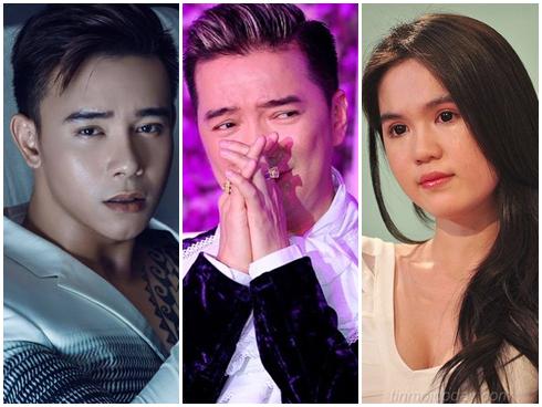 Đàm Vĩnh Hưng tư vấn cho Đông Hùng cách đối phó với chủ nợ giang hồ-5