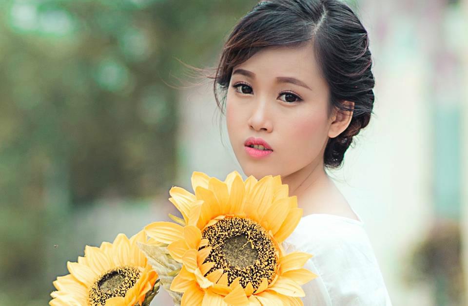 Hoa khôi Đại học Kinh tế Quốc dân vừa xinh đẹp vừa học giỏi-7