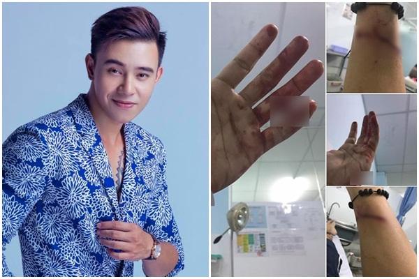 Mang món nợ gia đình, sao Việt người chạy show sức tàn lực kiệt - kẻ bỏ nghề nai lưng kiếm sống-1