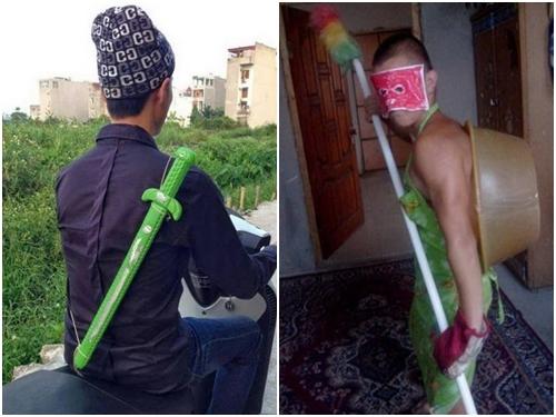 Clip: Bắt cá kiểu nghìn cân treo sợi tóc-1