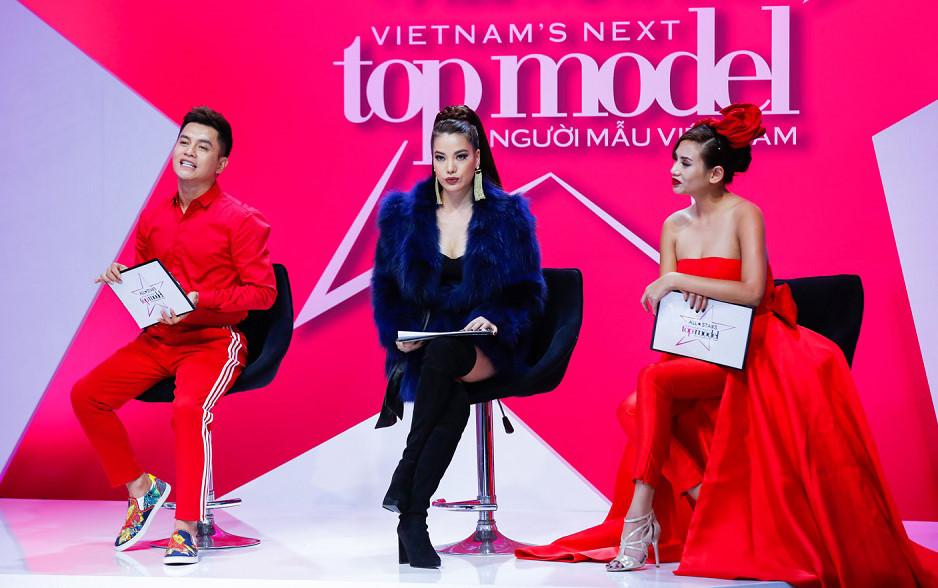 Nam Trung: Một chiếc váy không thể đánh giá đàn ông hay đàn bà-2