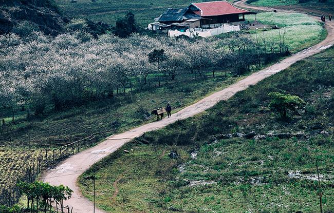 Chơi tới bến tại 5 điểm du lịch chất nhất miền Bắc dịp 2/9-1