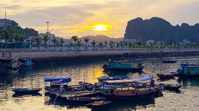 Chơi tới bến tại 5 điểm du lịch chất nhất miền Bắc dịp 2/9-10