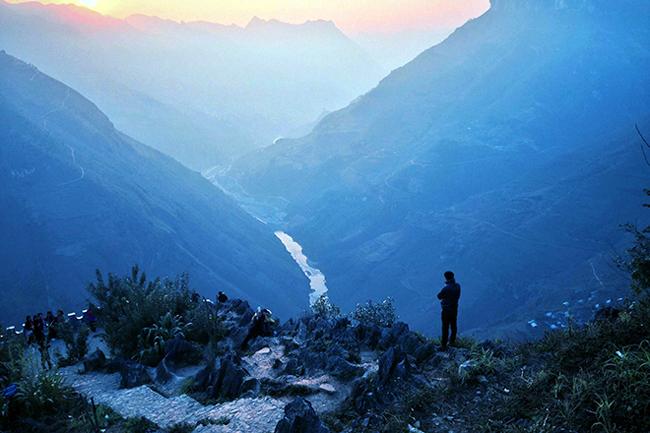 Chơi tới bến tại 5 điểm du lịch chất nhất miền Bắc dịp 2/9-4