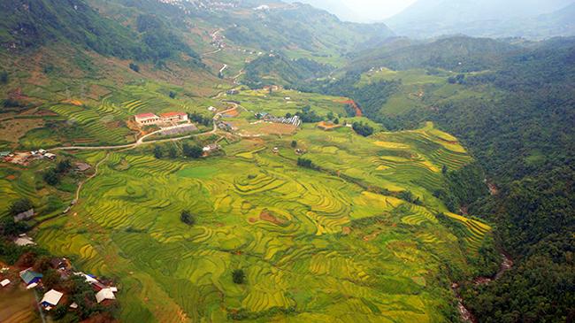 Chơi tới bến tại 5 điểm du lịch chất nhất miền Bắc dịp 2/9-5