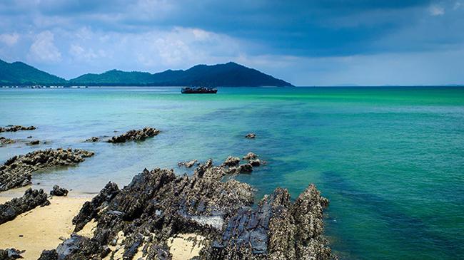 Chơi tới bến tại 5 điểm du lịch chất nhất miền Bắc dịp 2/9-9