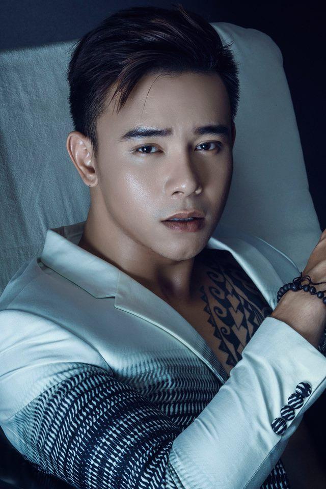 Sau vết chém vì mẹ ruột vay nặng lãi, Đông Hùng nhắn gửi: Mẹ à, đủ rồi đấy!-5