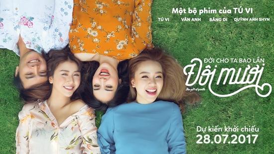 Để nuôi đam mê làm phim, nhiều đạo diễn Việt Nam chấp nhận bán cả mái nhà đang ở-1