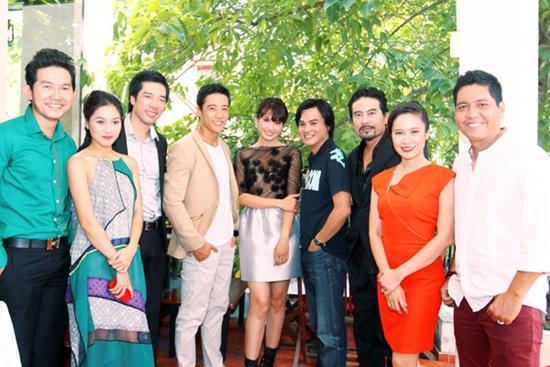 Để nuôi đam mê làm phim, nhiều đạo diễn Việt Nam chấp nhận bán cả mái nhà đang ở-3