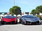 ‘Siêu Bò’ Lamborghini Veneno giá 213 tỷ tìm chủ mới-3