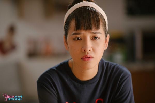 Ái Phương dạy Nhã Phương 5 kiểu hôn cực bá đạo-6