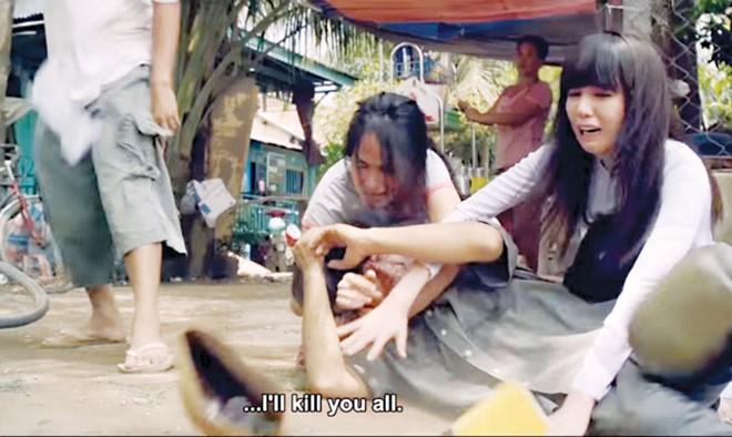 Mang món nợ gia đình, sao Việt người chạy show sức tàn lực kiệt - kẻ bỏ nghề nai lưng kiếm sống-5