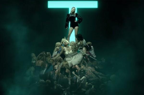 Youtube đính chính: MV Taylor Swift không hề đạt con số ‘khủng’ 39 triệu view ngày đầu-2