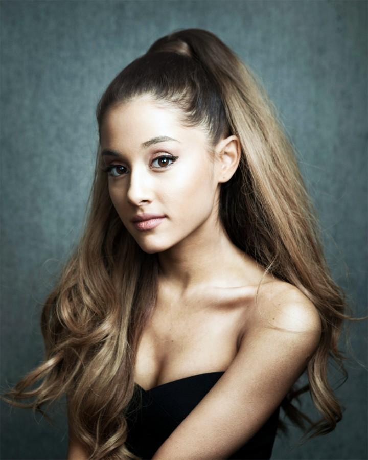 Clip: Học Salim và Quỳnh Anh Shyn make up biến hình thành Ariana Grande-1