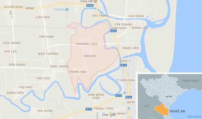 Nghệ An: Nghi án thiếu phụ trầm cảm giết con rồi tự tử-1