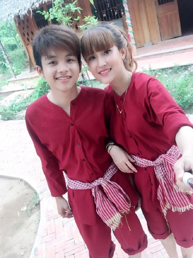 Thực hư đám cưới cô dâu sinh năm 1990, chú rể sinh năm 2000 xôn xao mạng xã hội-5