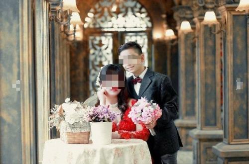 Thực hư đám cưới cô dâu sinh năm 1990, chú rể sinh năm 2000 xôn xao mạng xã hội-6