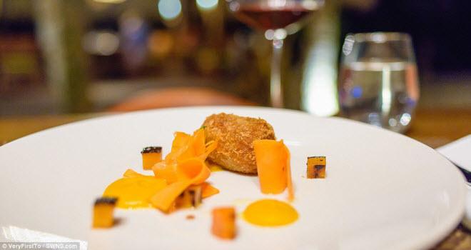 Bạn có dám chi 22 tỷ chỉ để ở 1 tuần trên hòn đảo chất phát hờn này?-5