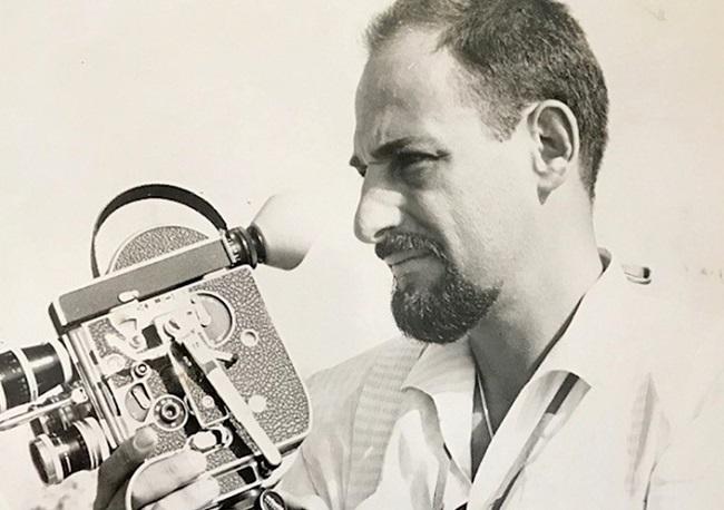 Chuyện xúc động về nụ hôn 76 năm sau trận đánh Trân Châu Cảng-3