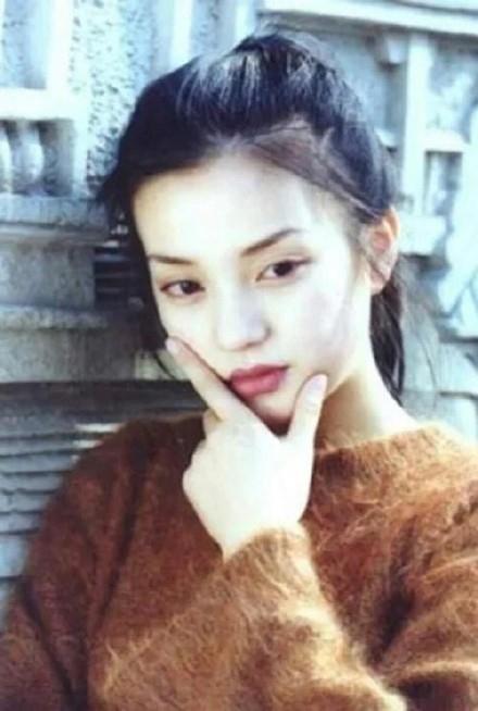 Loạt ảnh nhan sắc tuổi 20 của Triệu Vy khiến ai xem cũng phải nức nở-8