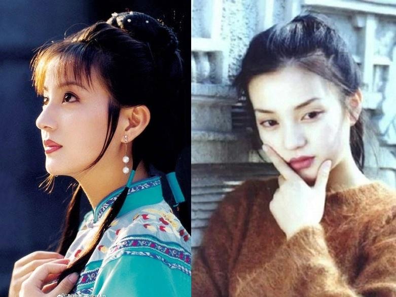 Én nhỏ Triệu Vy xếp đầu danh sách những ngôi sao bị ghét nhất Trung Quốc-11