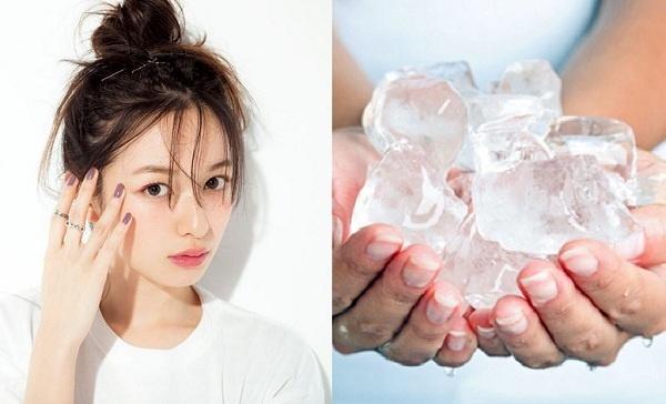 Đánh bay mụn bọc sưng đỏ 2 bên má, da dẻ lại còn trắng nõn nhờ nguyên liệu cây nhà lá vườn này-2