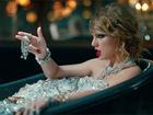 Kim cương chất đầy bồn tắm Taylor Swift trong MV là hàng thật, trị giá tới 220 tỷ đồng!