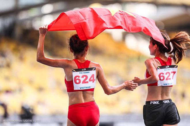 Những cô gái vàng làng thể thao: Trong vinh quang tự hào là tủi thân nước mắt-9