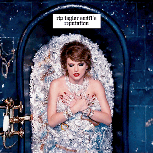 Kim cương chất đầy bồn tắm Taylor Swift trong MV là hàng thật, trị giá tới 220 tỷ đồng!-1