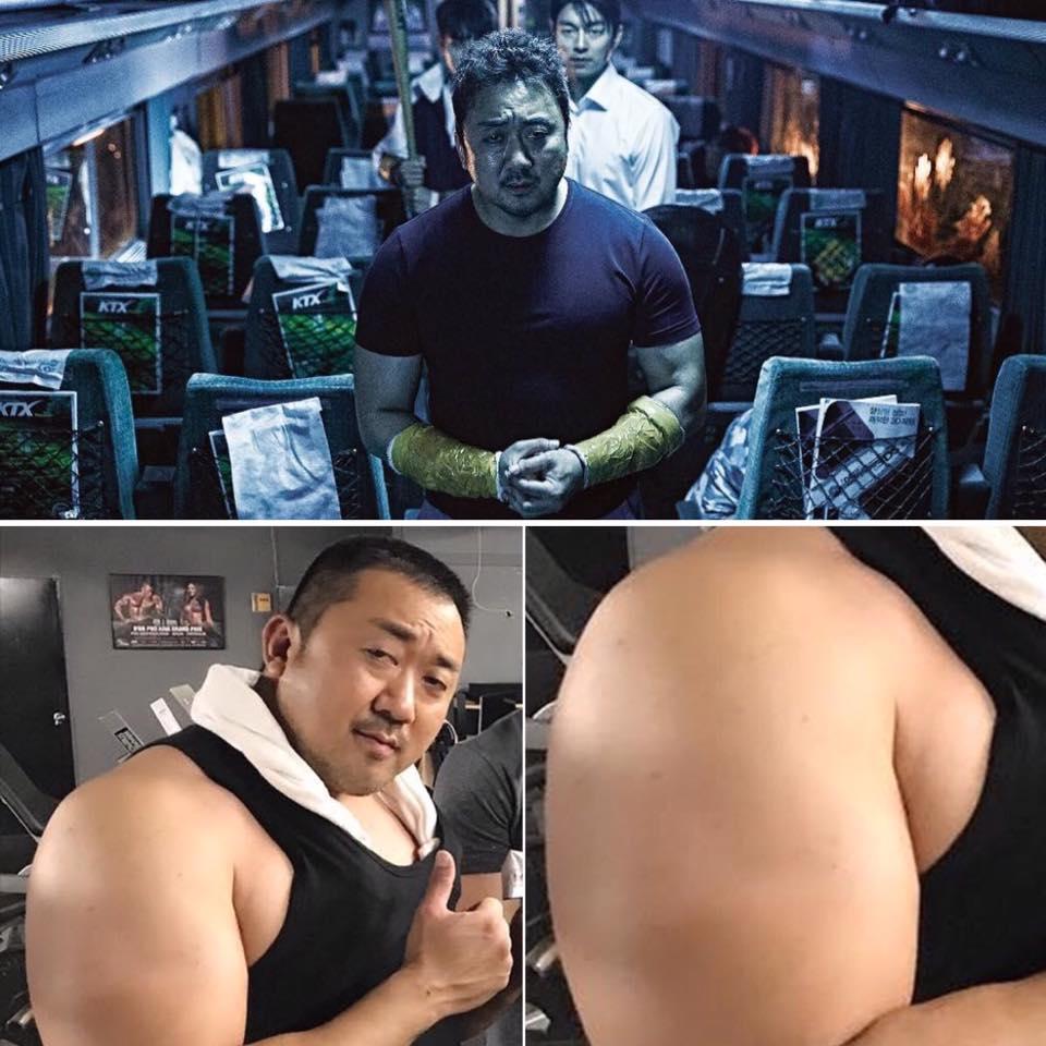 Sao Hàn 30/8: Lộ bức ảnh hiếm hoi của bà bầu Kim Tae Hee trước khi lâm bồn-6