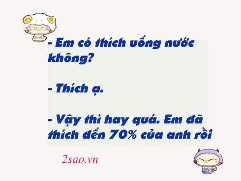 Những lời tỏ tình bá đạo khiến đối phương cũng phải khóc thét-8