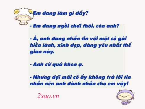 Những lời tỏ tình bá đạo khiến đối phương cũng phải khóc thét-9