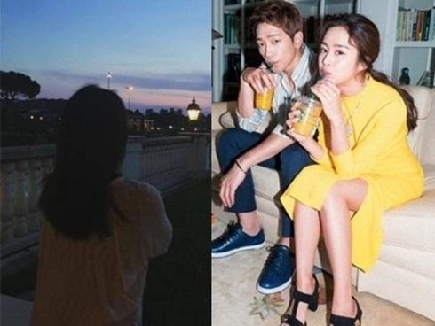 Sao Hàn 31/8: So Ji Sub và Son Ye Jin tái hợp sau 16 năm-11