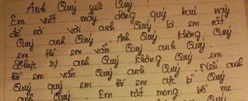 Những lời tỏ tình bá đạo khiến đối phương cũng phải khóc thét-11