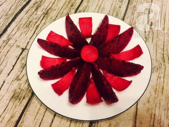 Thực đơn cơm tối ngon miệng nói không với dầu mỡ-5