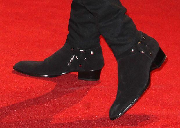 Chia sẻ thú vị của người đàn ông có sở thích khác lạ... đi giày cao gót-4