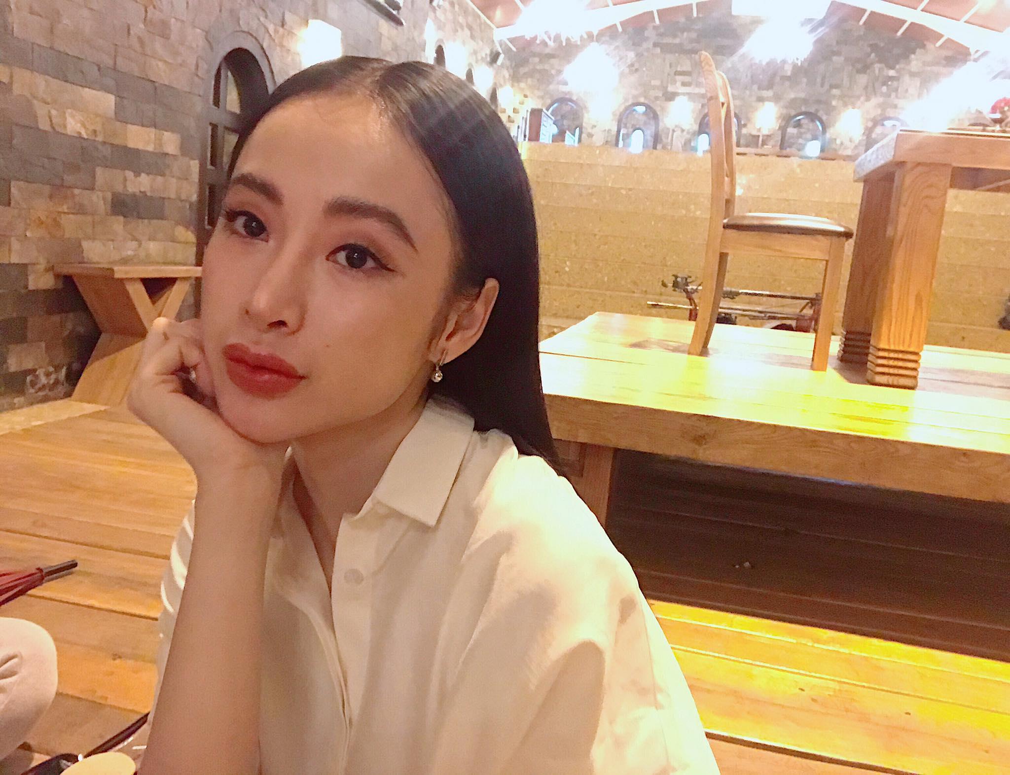 Tin sao Việt 30/8: Angela Phương Trinh hé lộ oan trái về vai diễn mang thai ngoài ý muốn-1