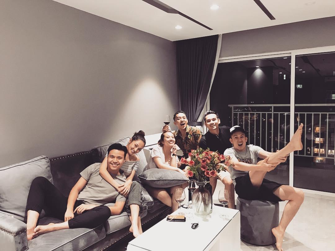 Tin sao Việt 30/8: Angela Phương Trinh hé lộ oan trái về vai diễn mang thai ngoài ý muốn-2