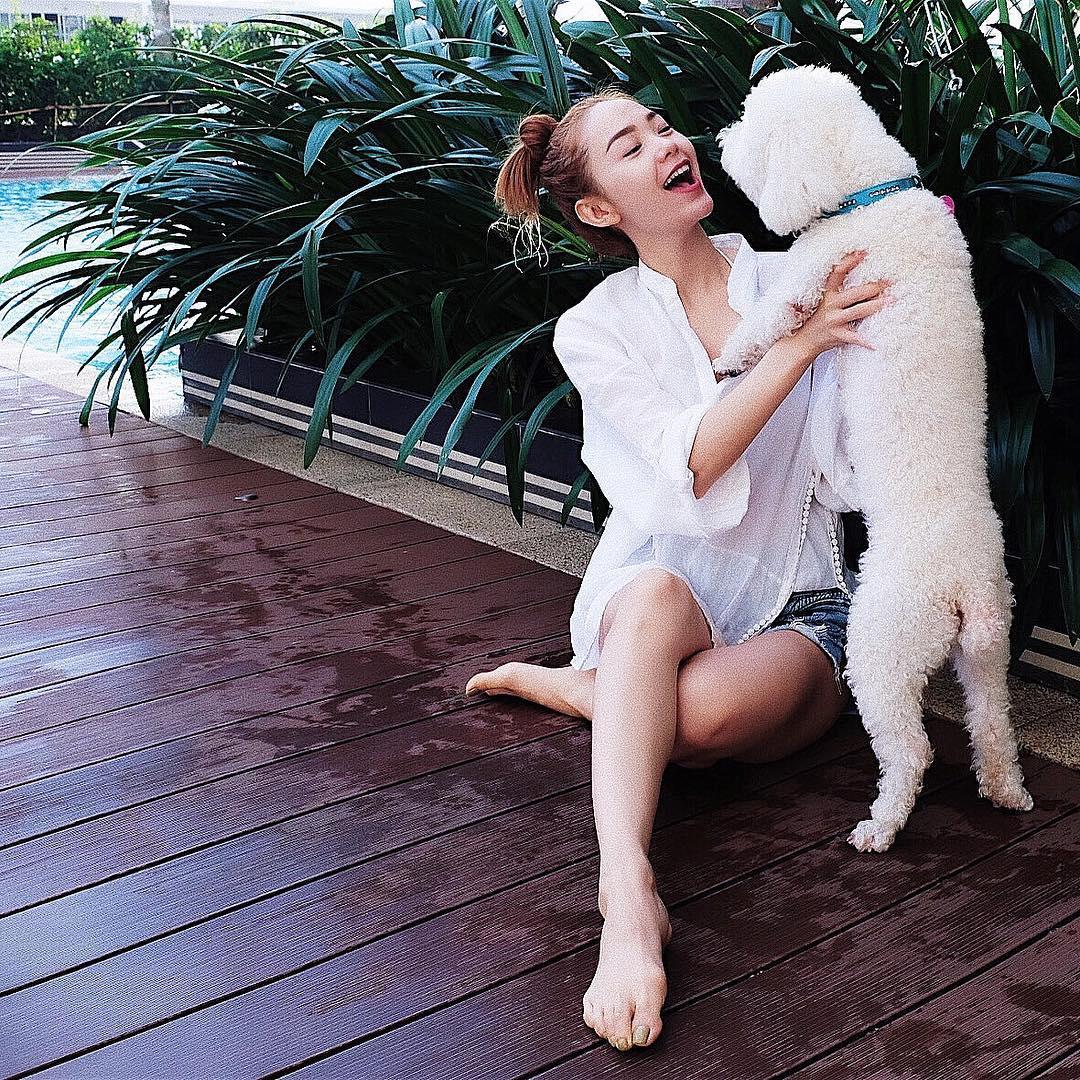 Tin sao Việt 30/8: Angela Phương Trinh hé lộ oan trái về vai diễn mang thai ngoài ý muốn-6