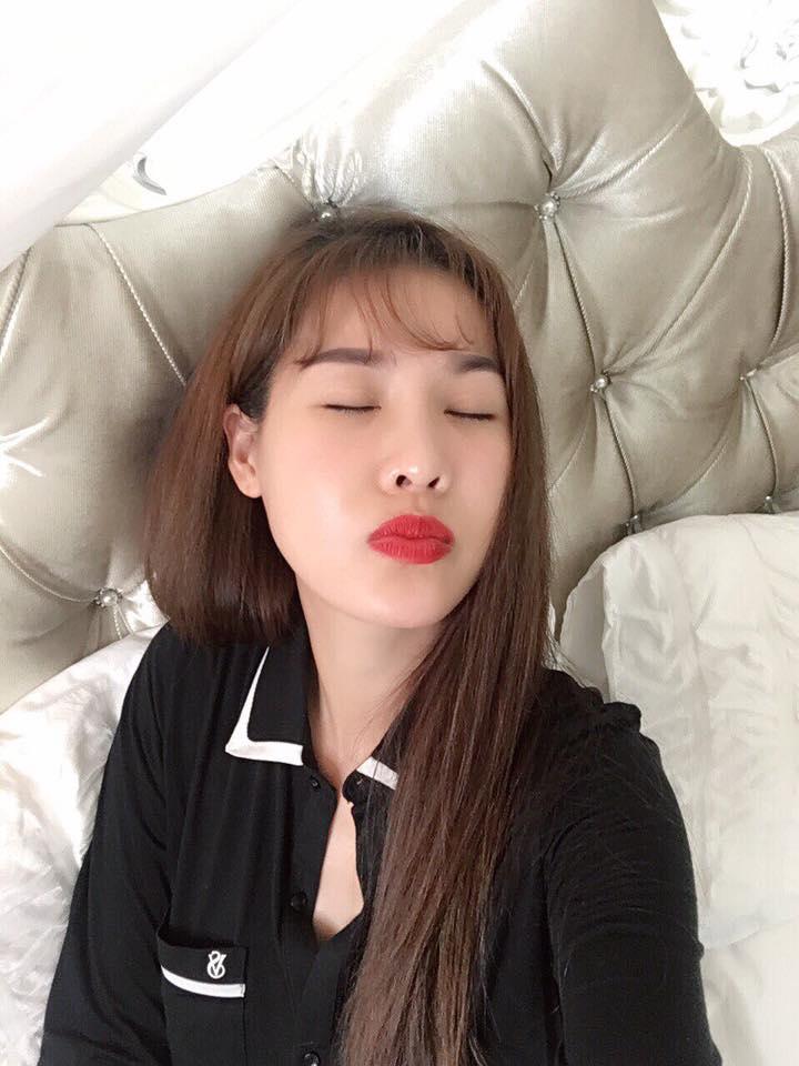 Tin sao Việt 30/8: Angela Phương Trinh hé lộ oan trái về vai diễn mang thai ngoài ý muốn-8