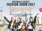 Không phải đồn đoán, Victoria's Secret Fashion Show 2017 chắc chắn sẽ tổ chức tại Trung Quốc