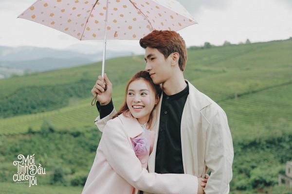 Truyền thông xứ Trung cân nhan sắc Ninh Dương Lan Ngọc với Địch Lệ Nhiệt Ba-7