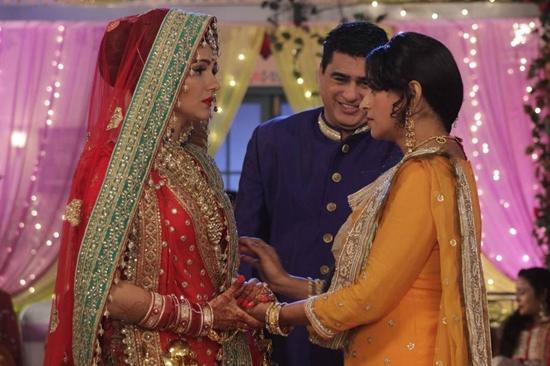 Bộ phim truyền hình nổi tiếng về người lưỡng tính ra mắt khán giả Việt-3