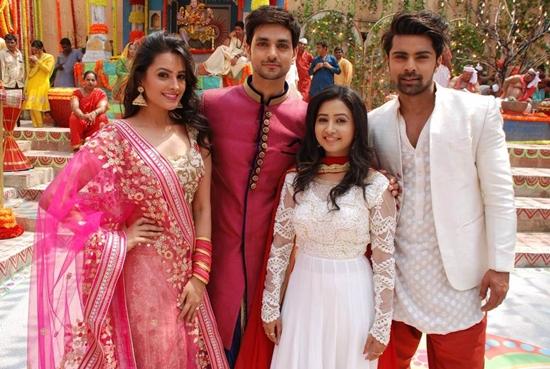 Bộ phim truyền hình nổi tiếng về người lưỡng tính ra mắt khán giả Việt-7