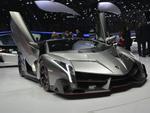 ‘Siêu Bò’ Lamborghini Veneno giá 213 tỷ tìm chủ mới