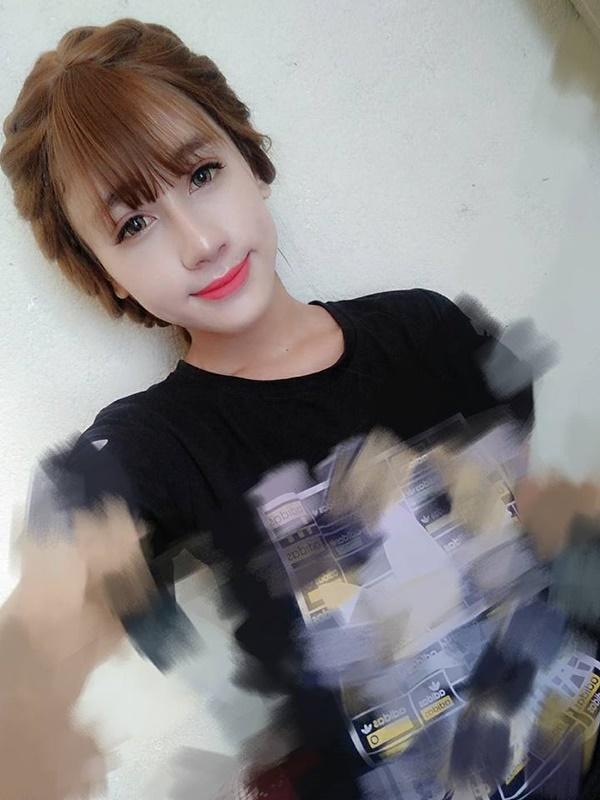 9X với tài giả gái siêu đỉnh khiến dân mạng rần rần chia sẻ-4