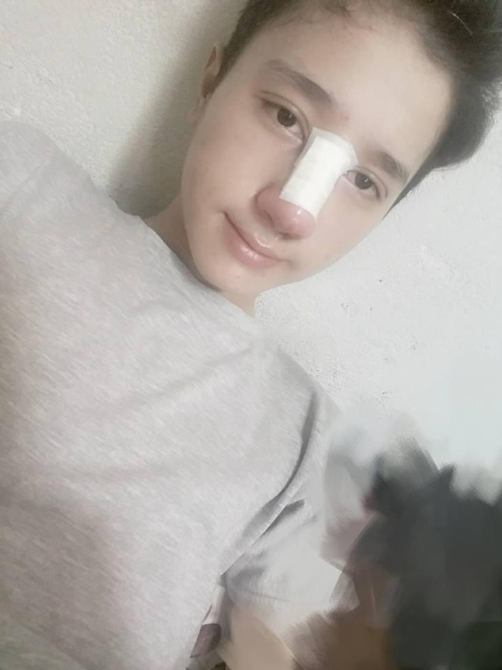 9X với tài giả gái siêu đỉnh khiến dân mạng rần rần chia sẻ-5