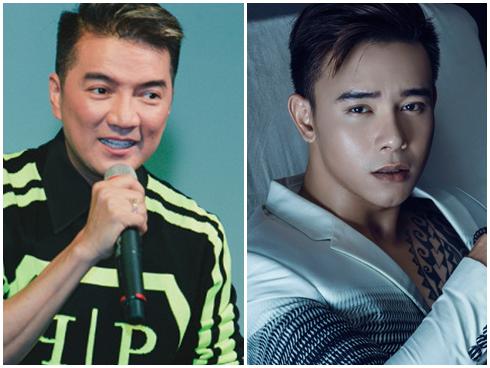 Đông Hùng: Nghĩ lại lạnh gáy đêm đầu vào Sài Gòn hát, chủ nợ cầm dao đuổi-4