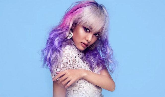 4 cô nàng nấm lùn nhưng ùn ùn người theo của showbiz Việt-6